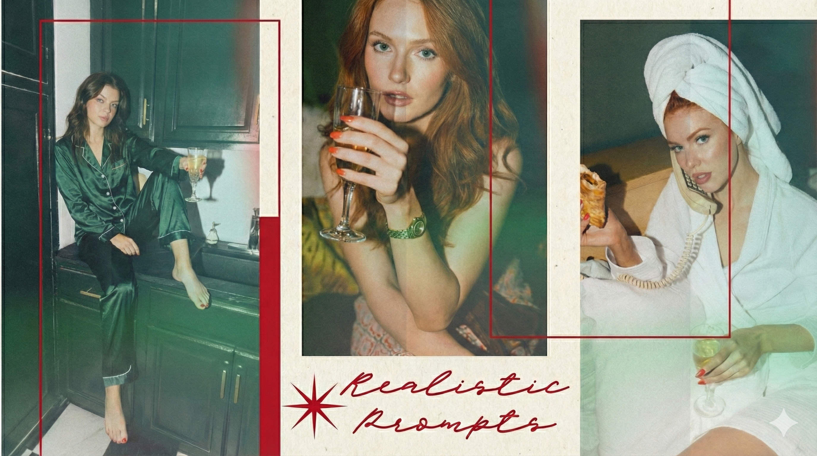 Realistic Image Prompts: The Complete Framework for Perfect AI Photos